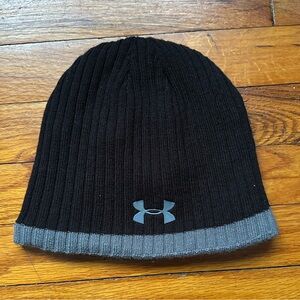 Under Armour winter hat